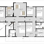 Catrin Mit Sauna Und E-ladestation Apartman *