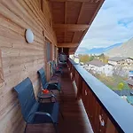 Apartman Catrin Mit Sauna Und E-ladestation *