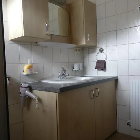 Apartment Appartement Catrin Mit Sauna Und E-Ladestation Ried im Zillertal