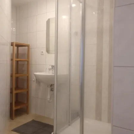 Apartment Appartement Catrin Mit Sauna Und E-Ladestation *