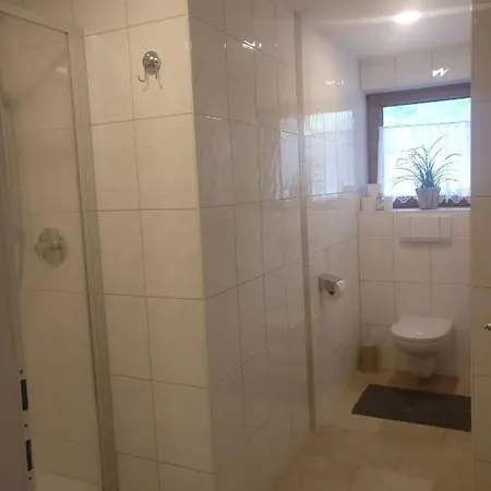Appartement Catrin Mit Sauna Und E-Ladestation Apartment