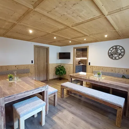 Catrin Mit Sauna Und E-ladestation