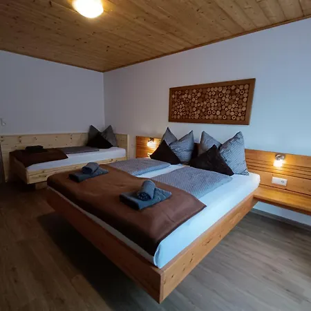 Catrin Mit Sauna Und E-ladestation Lejlighed