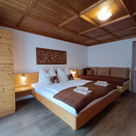 Catrin Mit Sauna Und E-ladestation *