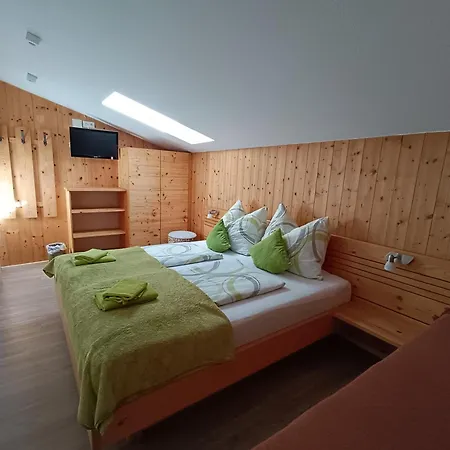 Catrin Mit Sauna Und E-ladestation 아파트 리트임질러탈
