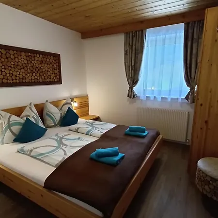 Catrin Mit Sauna Und E-ladestation 아파트
