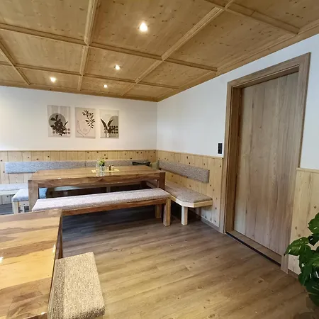Catrin Mit Sauna Und E-ladestation Lejlighed Ried im Zillertal