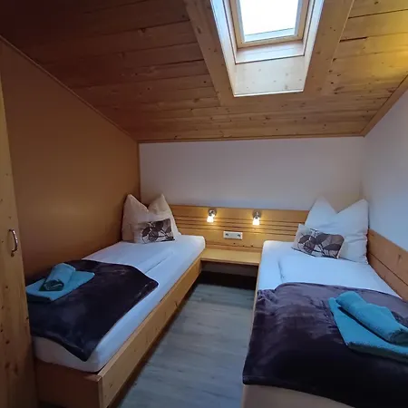 Lejlighed Catrin Mit Sauna Und E-ladestation Ried im Zillertal