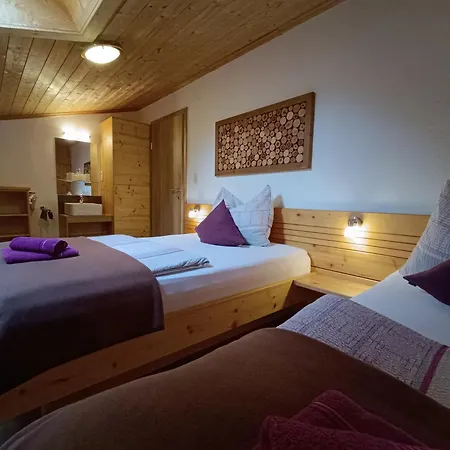 Catrin Mit Sauna Und E-ladestation *