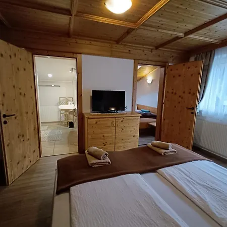 Catrin Mit Sauna Und E-ladestation * 리트임질러탈