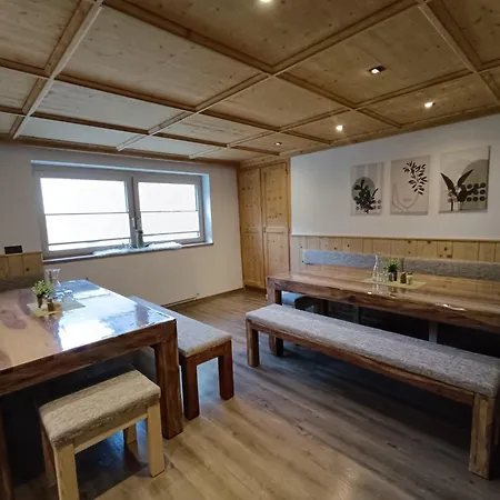 Catrin Mit Sauna Und E-ladestation