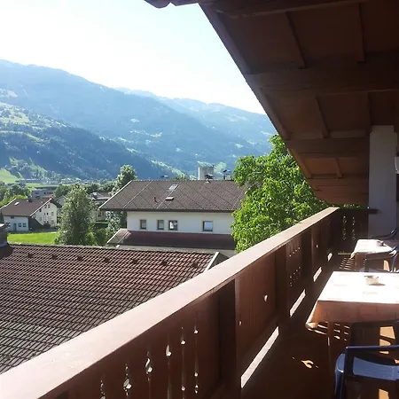 Appartement Catrin Mit Sauna Und E-ladestation *
