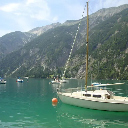 Catrin Mit Sauna Und E-ladestation Lejlighed Ried im Zillertal