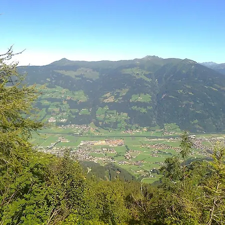 アパート Catrin Mit Sauna Und E-ladestation