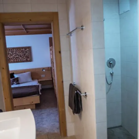 Appartement Catrin Mit Sauna Und E-Ladestation Apartment