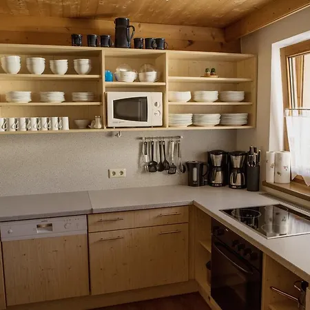 Catrin Mit Sauna Und E-ladestation Appartement