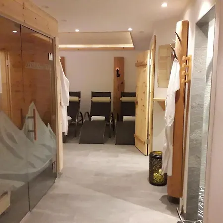 Lägenhet Appartement Catrin Mit Sauna Und E-Ladestation Im Ski- Und Wandergebiet Hochzillertal Ried im Zillertal