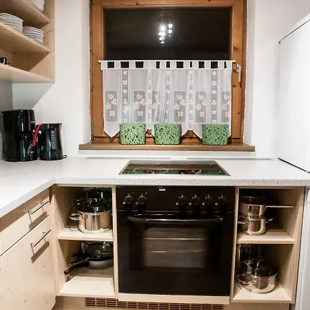 Catrin Mit Sauna Und E-ladestation Appartement *