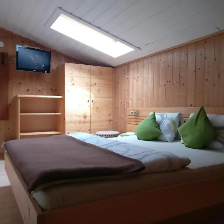 Apartment Appartement Catrin Mit Sauna Und E-Ladestation Ried im Zillertal