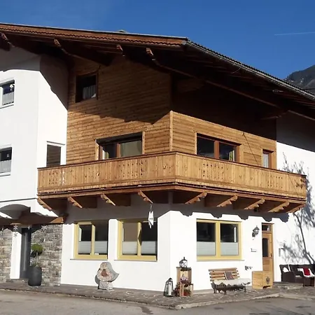 Appartement Catrin Mit Sauna Und E-Ladestation *