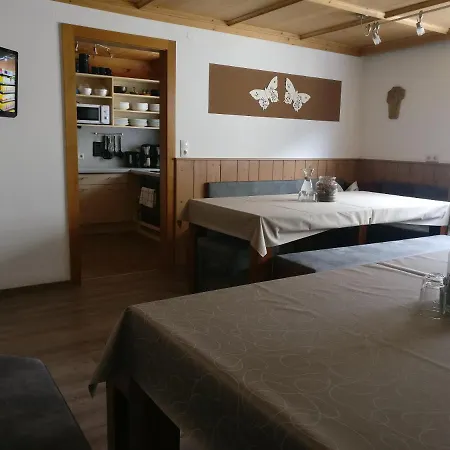 Appartement Catrin Mit Sauna Und E-Ladestation Ried im Zillertal