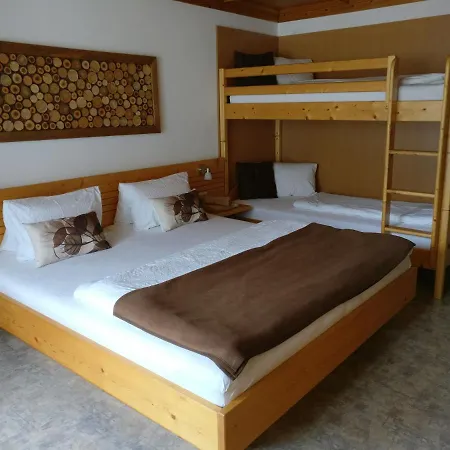 Appartement Catrin Mit Sauna Und E-Ladestation Apartment *