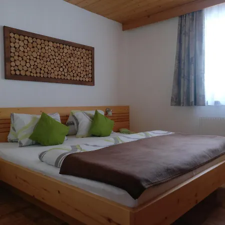 Catrin Mit Sauna Und E-ladestation Appartement