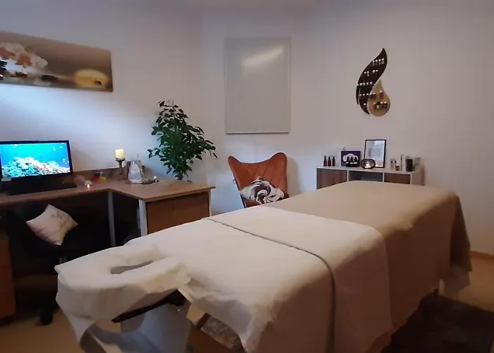 Catrin Mit Sauna Und E-ladestation * Ried im Zillertal