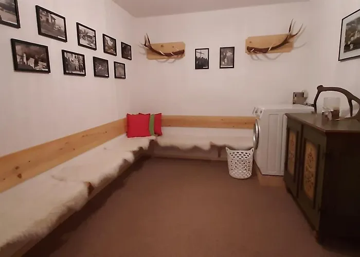 Catrin Mit Sauna Und E-ladestation * Ried im Zillertal