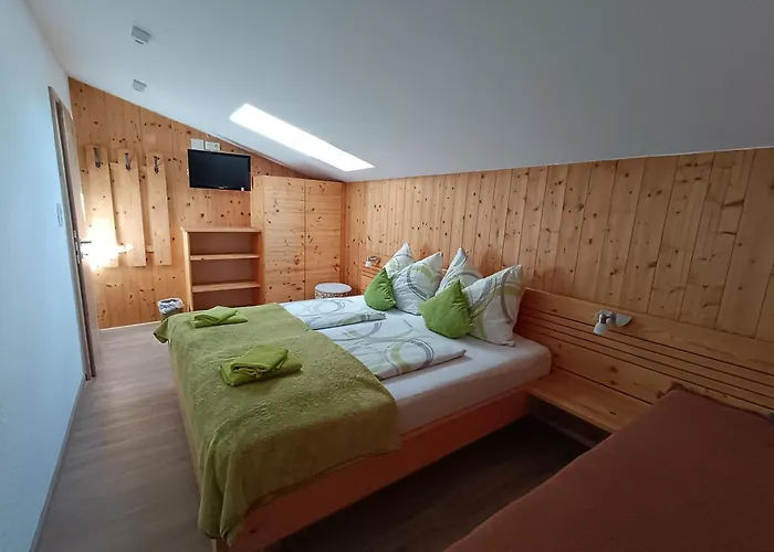 Catrin Mit Sauna Und E-ladestation Apartamento Ried im Zillertal