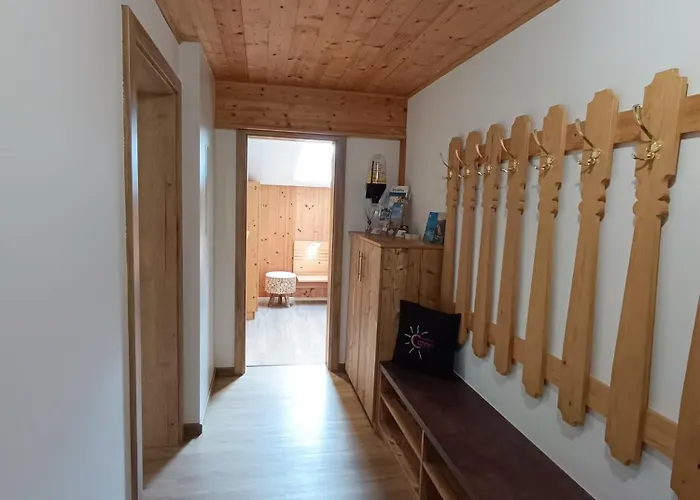 Catrin Mit Sauna Und E-ladestation