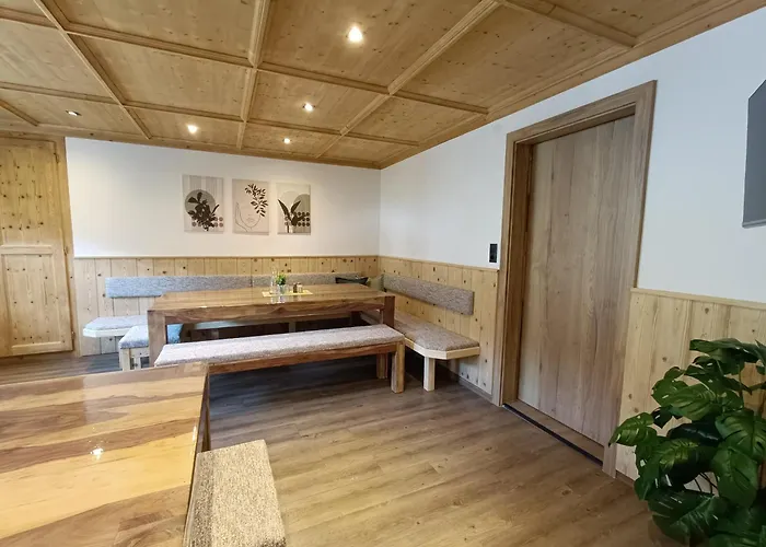 Catrin Mit Sauna Und E-ladestation Apartamento Ried im Zillertal