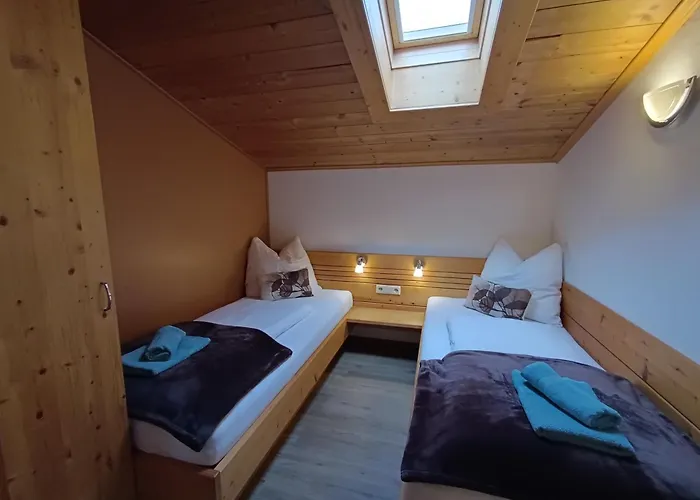 Apartamento Catrin Mit Sauna Und E-ladestation Ried im Zillertal