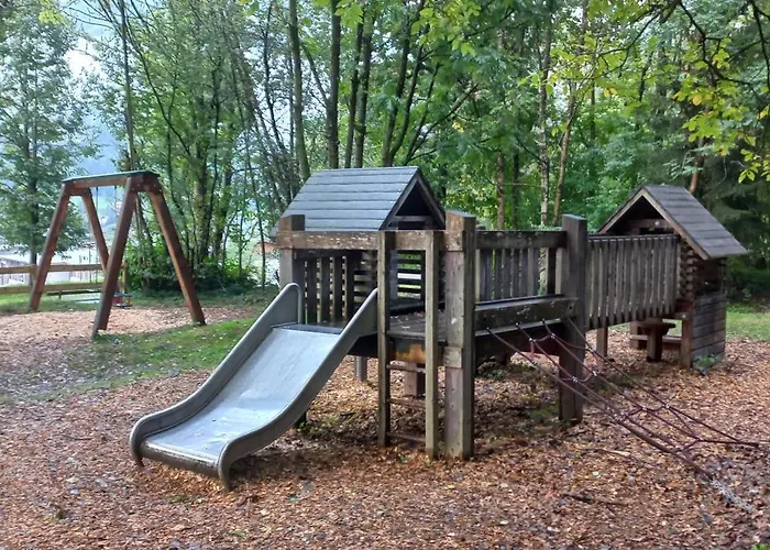 Catrin Mit Sauna Und E-ladestation Ried im Zillertal