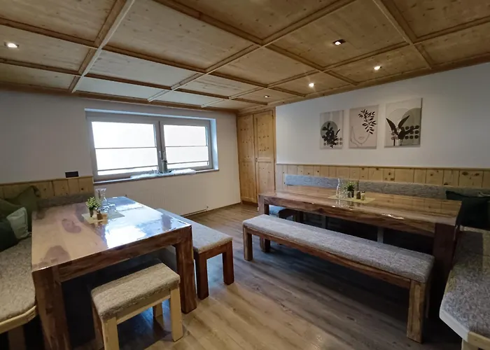 Catrin Mit Sauna Und E-ladestation