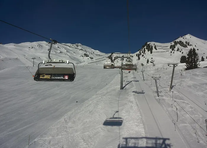 Catrin Mit Sauna Und E-ladestation Apartamento *