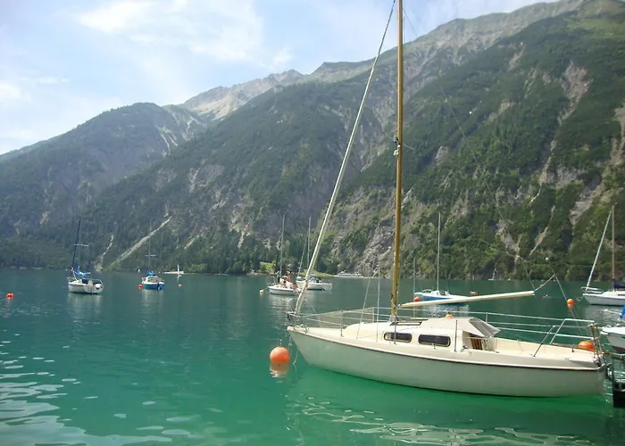 Catrin Mit Sauna Und E-ladestation Apartamento Ried im Zillertal