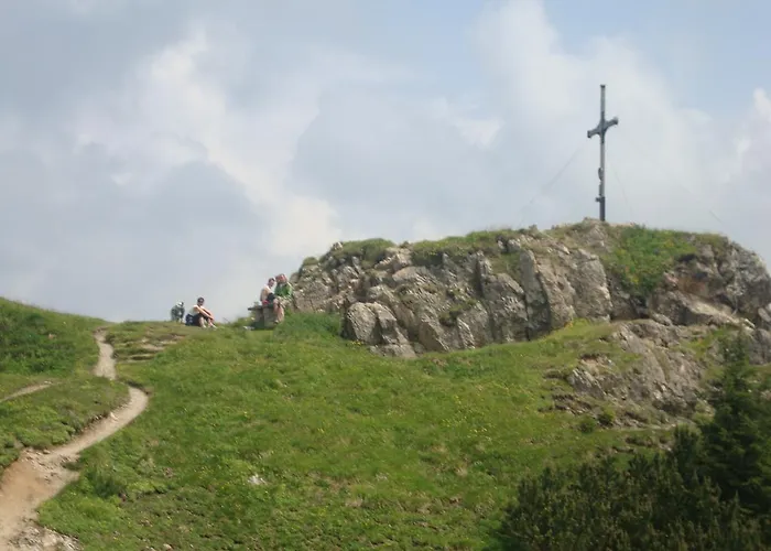Catrin Mit Sauna Und E-ladestation