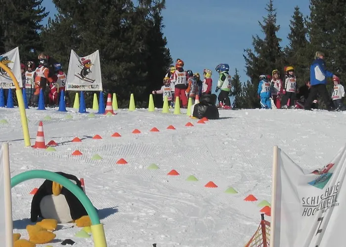 Apartamento Catrin Mit Sauna Und E-ladestation Ried im Zillertal