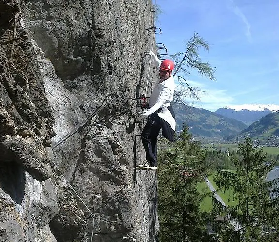 Catrin Mit Sauna Und E-ladestation