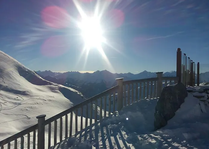 Catrin Mit Sauna Und E-ladestation Ried im Zillertal