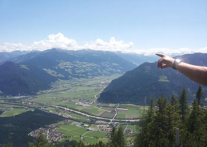 Apartamento Catrin Mit Sauna Und E-ladestation *