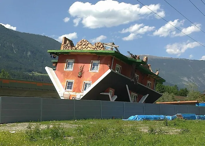 Catrin Mit Sauna Und E-ladestation *