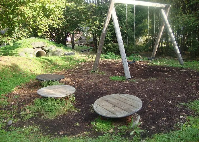 Catrin Mit Sauna Und E-ladestation Apartamento Ried im Zillertal