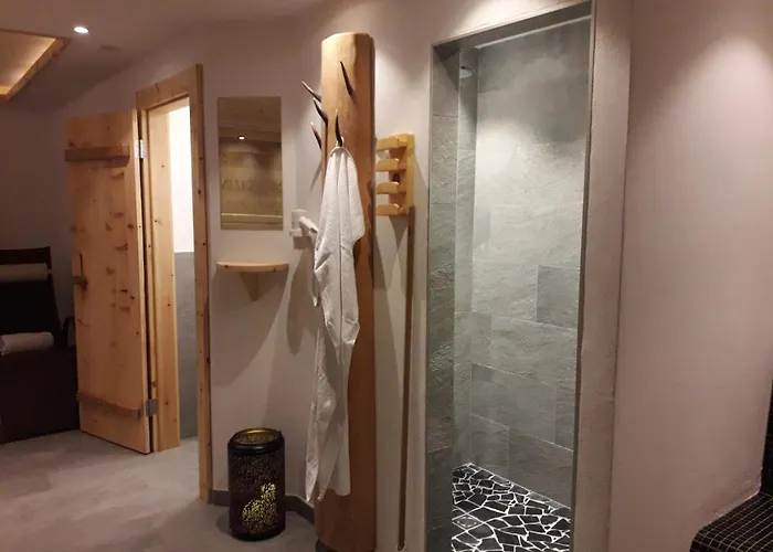 Catrin Mit Sauna Und E-ladestation Ried im Zillertal