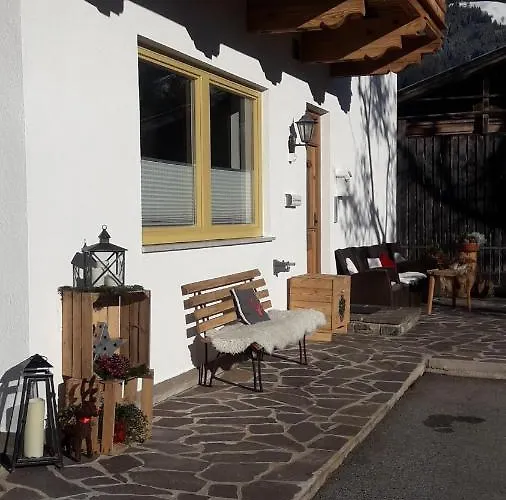 Apartamento Catrin Mit Sauna Und E-ladestation *