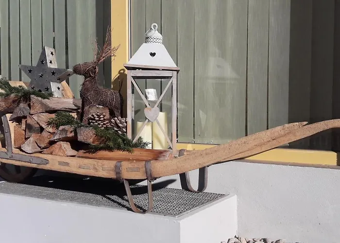 Catrin Mit Sauna Und E-ladestation Ried im Zillertal