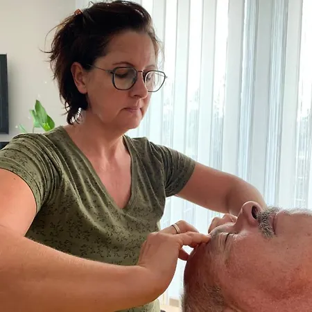 Apartmán Catrin Mit Sauna Und E-ladestation