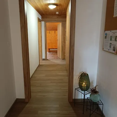 Apartmán Catrin Mit Sauna Und E-ladestation Ried im Zillertal