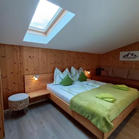 Catrin Mit Sauna Und E-ladestation * Ried im Zillertal